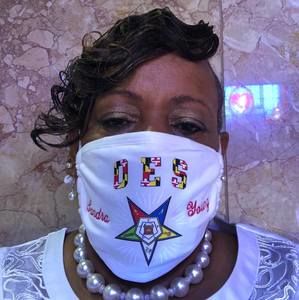 Meet your Posher, Sandra